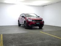 Usado Opel Grandland X 225 CV (165 kW) 2023 Rojo SUV