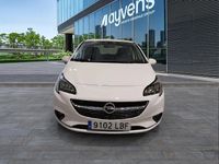 Usado Opel Corsa Selective 90 CV (66 kW) 2019 Blanco Berlina
