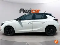 Usado Opel Corsa GS Line 100 CV (73 kW) 2023 Blanco Utilitario