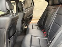Usado Mercedes E350 Avantgarde 265 CV (194 kW) 2013 Gris / plata Familiar