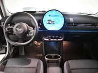 Usado Mini Cooper Essential 156 CV (114 kW) 2025 Gris Utilitario