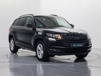 Usado Skoda Kodiaq Ambition 150 CV (110 kW) 2017 Negro SUV