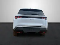 Nuevo Peugeot 5008 Allure 156 kW (213 CV) 2025 Blanco SUV