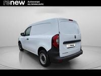 Nuevo Renault Kangoo 95 CV (69 kW) 2025 Blanco Monovolumen