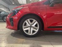 Nuevo Renault Clio V Evolution 100 CV (73 kW) 2025 Rojo Berlina