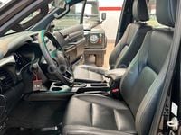 Usado Toyota HiLux 207 CV (152 kW) 2021 Negro Pickup/Camioneta