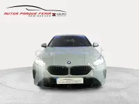 Usado BMW 120 163 CV (119 kW) 2025 Gris / plata Utilitario