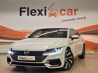 usado VW Arteon 2.0 TDI 110kW (150CV) DSG Diésel en Flexicar Granada 2