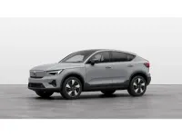 Usado Volvo C40 Core 175 kW (238 CV) 2024 Gris SUV