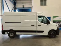 Usado Renault Master 135 CV (99 kW) 2021 Blanco Monovolumen