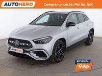 Usado Mercedes GLA45 AMG AMG 160 CV (117 kW) 2023 Gris SUV