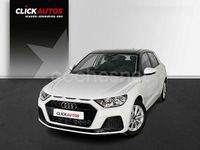 Usado Audi A1 Sportback Advanced Plus 95 CV (69 kW) 2024 Blanco Utilitario