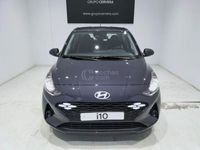 usado Hyundai i10 1.0 Mpi Klass