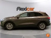 Usado Ford Kuga Titanium 150 CV (110 kW) 2023 Gris SUV