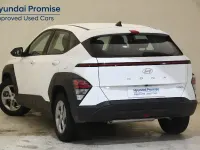 Usado Hyundai Kona 99 CV (72 kW) 2025 SUV