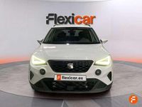 Usado Seat Arona Style 110 CV (80 kW) 2024 Blanco SUV