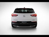 Usado Opel Grandland X Design & Tech 130 CV (95 kW) 2021 Blanco SUV