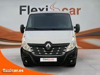 usado Renault Master FURGON DCI 110 T L1H1