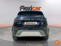 Usado Land Rover Range Rover evoque SE 180 CV (132 kW) 2020 Negro SUV