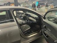 Usado Mercedes A200 163 CV (119 kW) 2022 Gris / plata Berlina