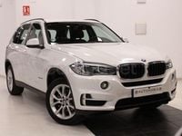 Usado BMW X5 265 CV (194 kW) 2019 Blanco SUV