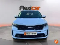 Usado Kia Sorento 230 CV (169 kW) 2024 Blanco SUV