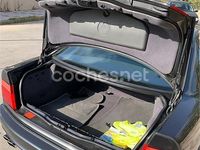 Usado BMW 850 300 CV (220 kW) 1991 Gris / plata Coupe