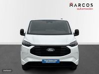 Nuevo Ford Transit Custom Trend 232 CV (170 kW) 2025 Blanco Van