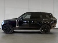 Nuevo Land Rover Range Rover Autobiography 551 CV (405 kW) 2026 Santorini black SUV