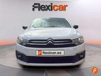 Usado Citroën C-Elysee I Origins 102 CV (75 kW) 2019 Gris Berlina