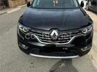 Usado Renault Koleos Initiale 177 CV (130 kW) 2018 Negro SUV