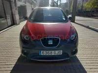 Usado Seat Altea 170 CV (125 kW) 2008 Rojo Monovolumen