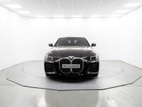 Usado BMW 420 Comfort Edition 190 CV (139 kW) 2025 Negro Coupe