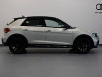 Usado Audi A1 Sportback 110 CV (80 kW) 2021 Gris/plata Utilitario