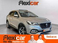 Usado MG HS Luxury 258 CV (189 kW) 2022 Gris SUV