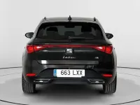 Usado Seat Leon FR 150 CV (110 kW) 2022