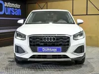 Usado Audi Q2 Advanced Plus 116 CV (85 kW) 2022 Blanco SUV