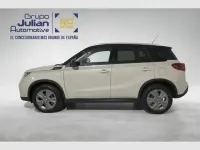 Nuevo Suzuki Vitara 129 CV (94 kW) 2026 Gris SUV