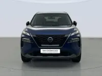 Usado Nissan X-Trail N-Connecta 213 CV (156 kW) 2024 Azul SUV