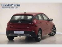 Begagnad Hyundai i20 84 HK (61 kW) 2024 Otro Sedan