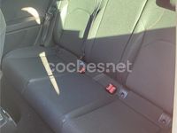 Usado Seat Leon SC FR 150 CV (110 kW) 2013 Rojo Utilitario