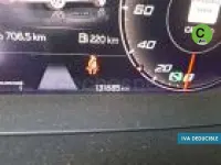 Usado Seat Leon FR 150 CV (110 kW) 2023 Gris / plata Familiar