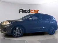 Usado Ford Kuga ST-Line 120 CV (88 kW) 2024 Gris SUV