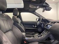 Usado Land Rover Range Rover evoque 180 CV (132 kW) 2019 SUV