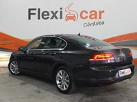 usado VW Passat Advance 1.4 TSI ACT 110kW (150CV) Gasolina en Flexicar Córdoba