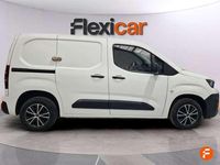 Usado Peugeot Partner 102 CV (75 kW) 2022 Blanco Monovolumen