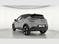 Usado Renault Captur Techno 100 CV (73 kW) 2025 Gris SUV