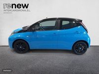 usado Toyota Aygo 1.0 VVT-i x-clusiv