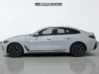 Usado BMW 420 Gran Coupé Comfort Edition 190 CV (139 kW) 2024 Blanco Coupe