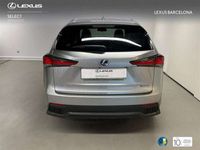 usado Lexus NX300 300h F Sport 4WD